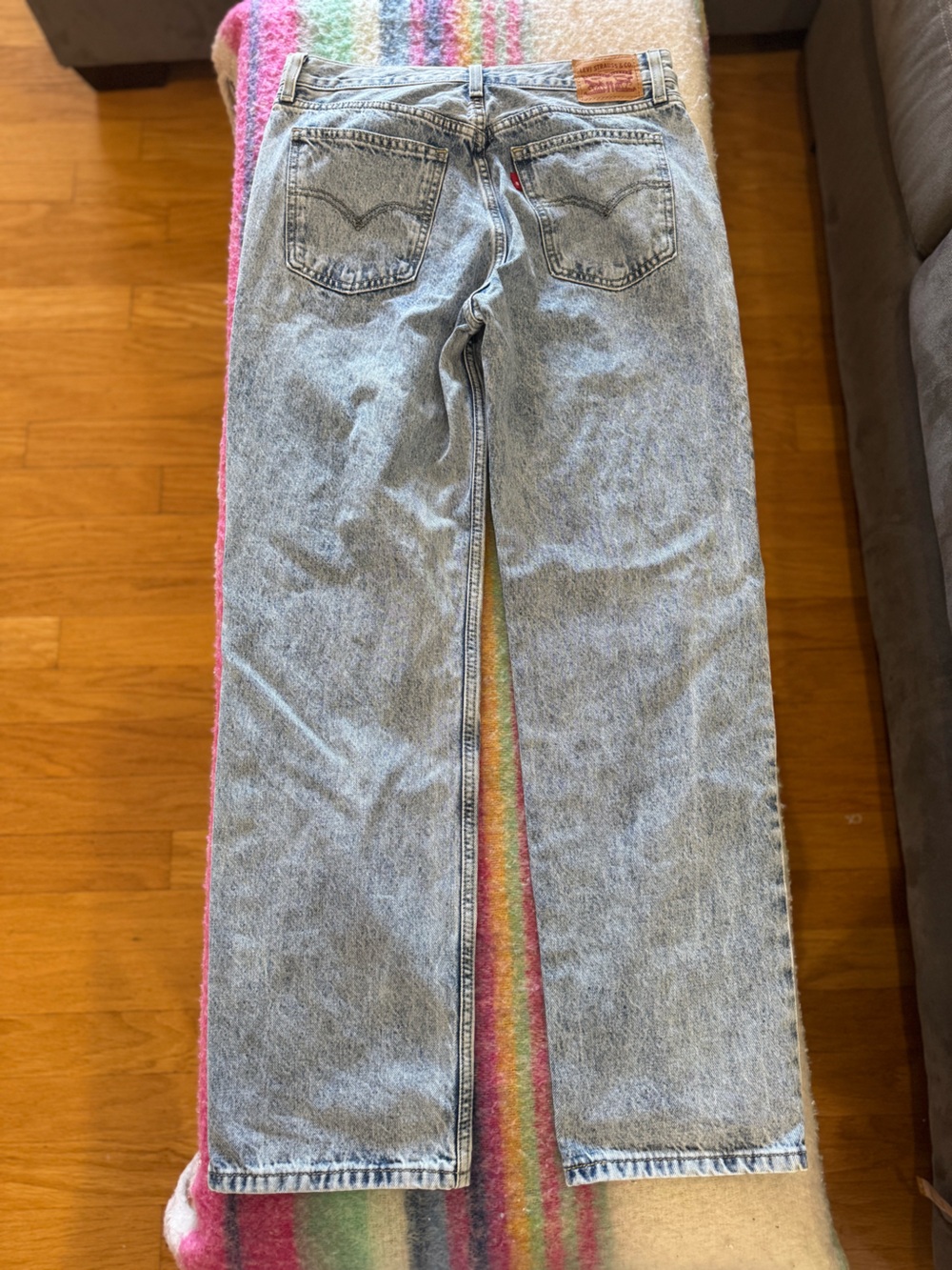 Levi's Low Pro - Picture 8 of 12